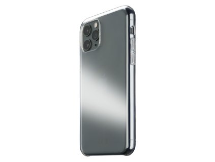 Zadní kryt Cellularline Pure Case pro Apple iPhone 11 Pro Max, transparentní