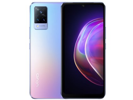 VIVO V21 5G 8GB/128GB DualSIM Sunset Duzzle Použitý - Stav B