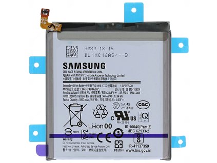 Baterie nebo akumulátor pro mobilní telefon