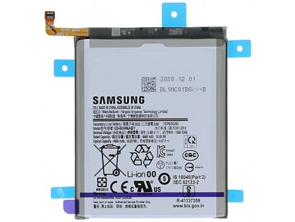 Baterie nebo akumulátor pro mobilní telefon