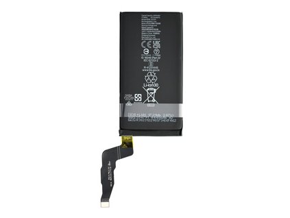 Baterie nebo akumulátor pro mobilní telefon
