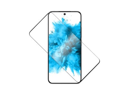 Tvrzené sklo na mobilní telefon