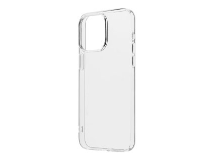 obal me tpu kryt pro apple iphone 15 pro max transparent ie12232413