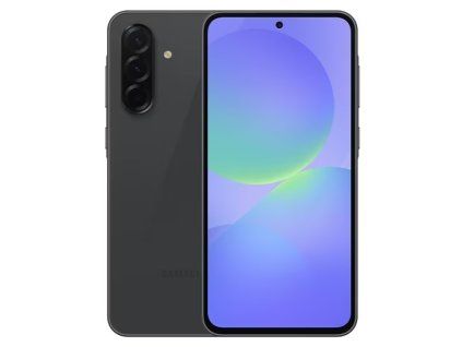 Samsung Galaxy A36 5G 8GB/256GB Awesome Black / Černá  + ZDARMA Držák do auta