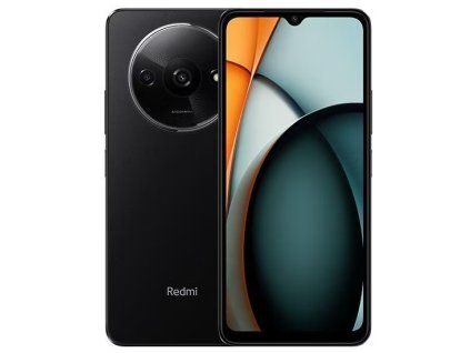 Xiaomi Redmi A3 3GB/64GB Black Použitý - Stav C