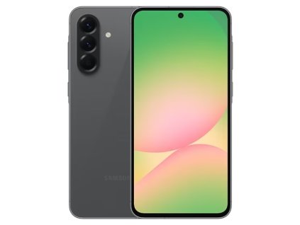 Samsung Galaxy A56 5G 8GB/256GB SM-A566B Awesome Graphite / Grafitová  + ZDARMA Držák do auta