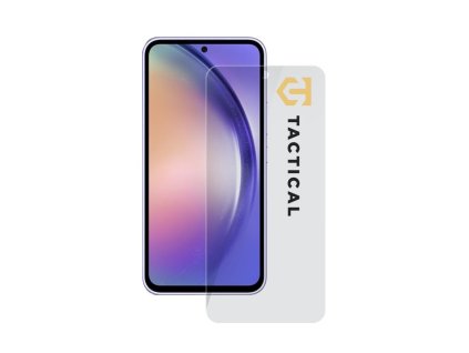 tactical glass shield 2 5d sklo pro samsung galaxy a56 5g clear ie13670548