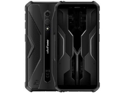 1033540 ulefone armor x12 pro ds 4gb 64gb black 01