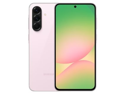 Samsung Galaxy A56 5G 8GB/128GB SM-A566B Awesome Pink / Růžová  + ZDARMA Držák do auta