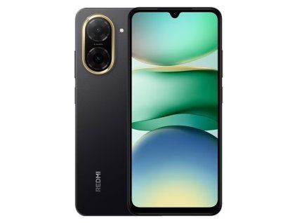 Xiaomi Redmi A5 3GB/64GB Black Použitý - Stav B