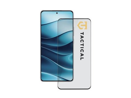 imgi 4 tactical glass shield 5d sklo pro xiaomi redmi note 15 4g 5g black ie14586915