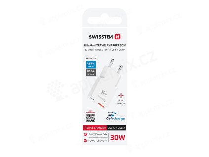 imgi 97 nabijecka swissten sitova gan usb c usb a 30w tenka bila