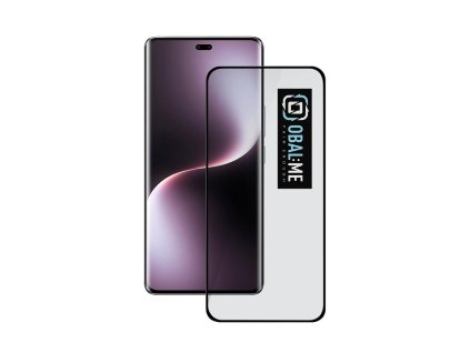 imgi 4 obal me 5d tvrzene sklo pro honor magic7 lite black ie13783885