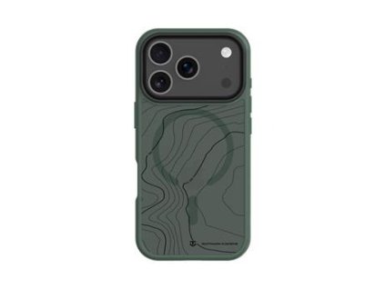 imgi 1 tactical magforce hyperstealth sika kryt pro apple iphone 17 pro forest green i87197