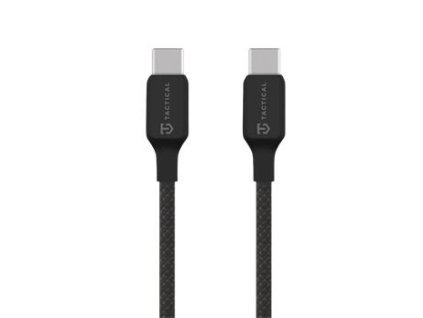 imgi 1 tactical stitch thread cable usb c usb c 2m black i87498