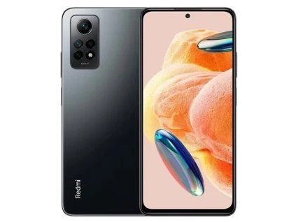 Xiaomi Redmi Note 12 Pro 8GB/256GB Grey Použitý - Stav C