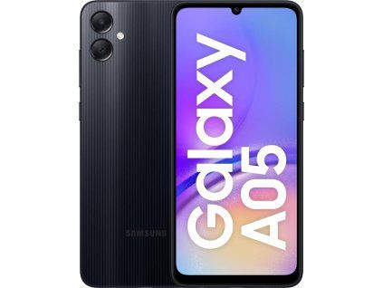 imgi 26 Samsung Galaxy A05 64GB Black