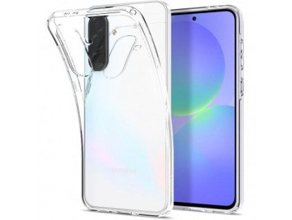 imgi 26 hard case spigen liquid crystal for samsung galaxy a36 a366 clear acs09167 1774529404745