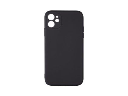 obal me matte tpu kryt pro apple iphone 11 black 1 big ies12256412