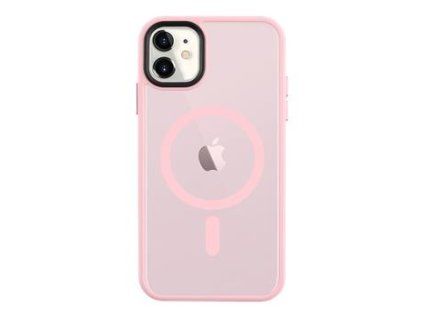 tactical magforce hyperstealth kryt pro apple iphone 11 pink panther i83868