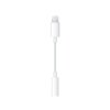 Apple Lightning to 3,5MM adaptér MMX62ZM/A – obrázek