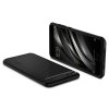 Spigen Rugged Armor, black - Xiaomi Mi 6 – fólie na displej