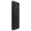 Spigen Rugged Armor, black / Černá - Xiaomi Mi A2/6X – obrázek