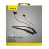 Jabra Halo Fusion Bluetooth HF Black / Černa  (EU Blister)