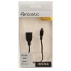 USB-OTG datový kabel Fontastic, konektor microUSB – fólie na displej