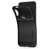 Spigen Rugged Armor, black - X A2 Lite/Redmi 6 Pro – fólie na displej