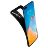 Spigen Rugged Armor - Huawei P40 Pro, černá – fólie na displej