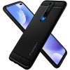 Spigen Rugged Armor - Xiaomi POCO X2/Redmi K30 , černá – obrázek