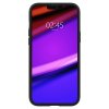 Pouzdro Spigen Mag Armor, matná černá - iPhone 13 Pro Max – fólie na displej