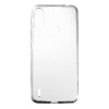 Tactical TPU Kryt pro Motorola E7 Power/E7i Power Transparent – obrázek