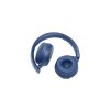 JBL Tune 510BT Blue / Modrá - bezdrátová sluchátka – foto