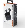JBL Wave 200TWS - bezdrátová sluchátka do uší Black / Černá – fólie na displej