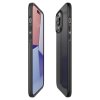 Spigen Thin Fit, black / černá - iPhone 14 Pro – obrázek