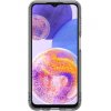 Samsung Soft Clear Kryt EF-QA235TBE pro Galaxy A23 5G Black – obrázek