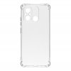 Tactical TPU Plyo Kryt pro Xiaomi Redmi 12C Transparent – obrázek