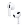 APPLE AirPods 2022 3. Generace s Lightning nabíjecím pouzdrem – ochranné pouzdro