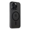 Tactical MagForce Hyperstealth Kryt pro iPhone 15 Pro Asphalt – obrázek