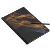 Samsung Note View Pouzdro pro Galaxy Tab S8 Ultra Black – obrázek