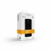 Powerbanka FIXED Zen 30 s LCD displejem a výstupem PD 20W, 30 000 mAh, černá – fólie na displej