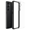 Spigen Ultra Hybrid Kryt pro Samsung Galaxy S24 Matte Black – ochranné pouzdro