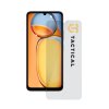 Tactical Glass Shield 2.5D sklo pro Xiaomi Redmi 13C/Redmi 13C 5G / Poco C65 Clear – ochranné pouzdro