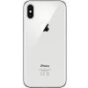 Apple iPhone X 64GB Silver použitý - Stav C – obrázek