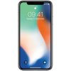 Apple iPhone X 64GB Silver použitý - Stav C – fólie na displej