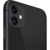 Apple iPhone 11 64GB Black použitý - Stav C – ochranné pouzdro
