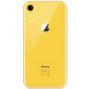 Apple iPhone XR 64GB Yellow Použitý - Stav B – ochranné pouzdro