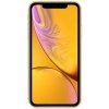 Apple iPhone XR 64GB Yellow Použitý - Stav B – ochranné pouzdro